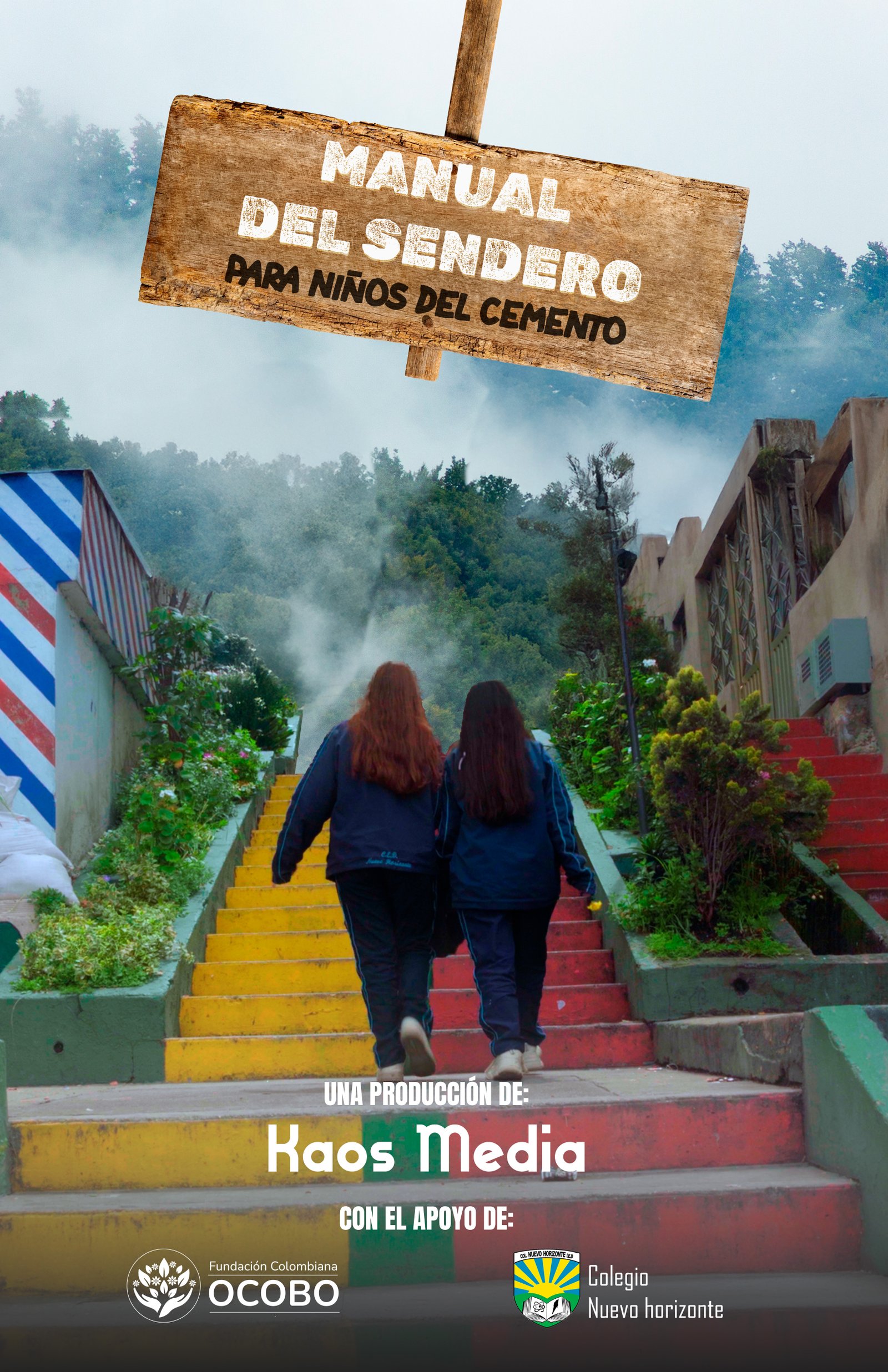 Poster Promocional