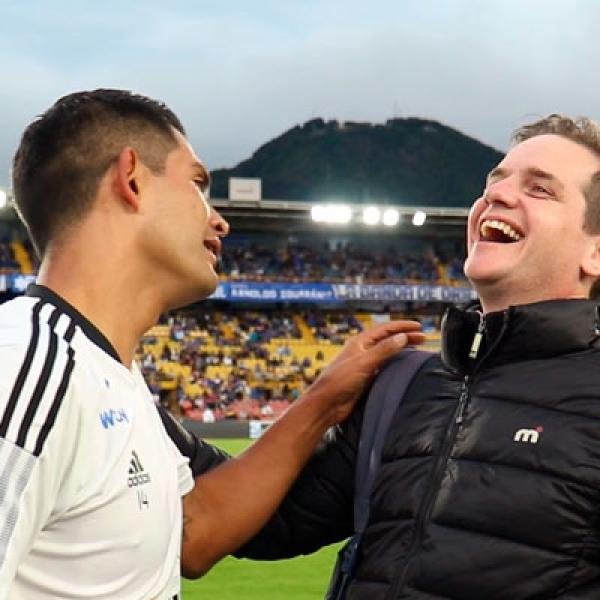 ¡Tres puntos azules y la visita del gran Jero Freixas | Vlog vs Jaguares